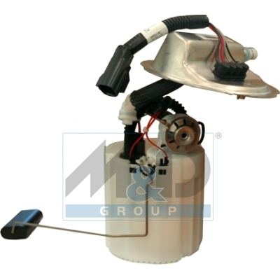 [77294] Fuel supply unit