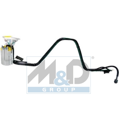 [77163] Fuel supply unit