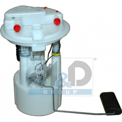 [76493] Fuel supply unit