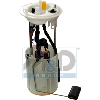 [77262] Fuel supply unit