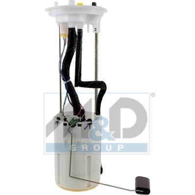 [77227] Fuel supply unit