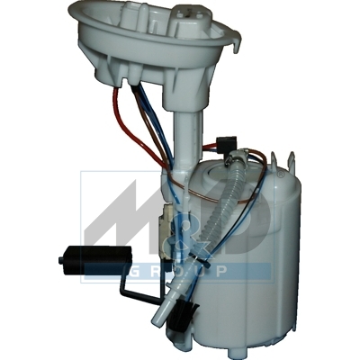 [76887] Fuel supply unit