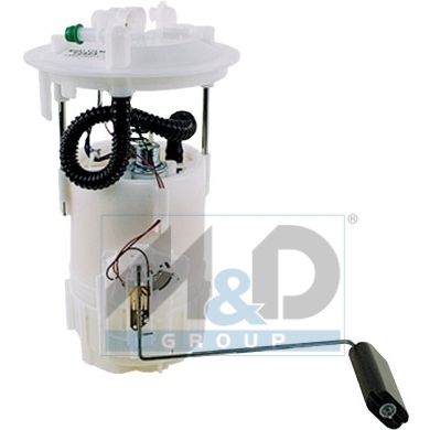 [77224] Fuel supply unit