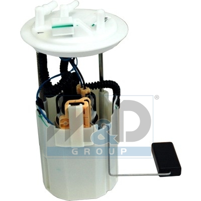 [77287] Fuel supply unit