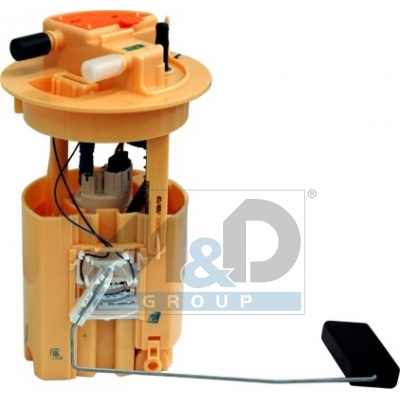 [77288] Fuel supply unit