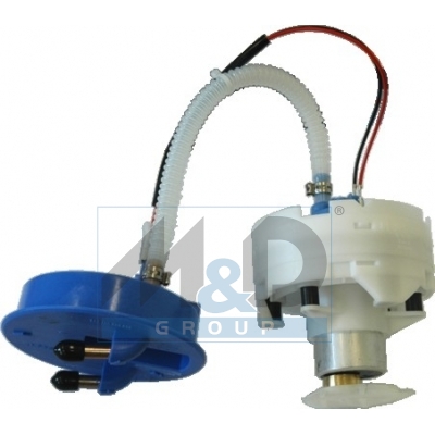 [77104] Ensemble pompe