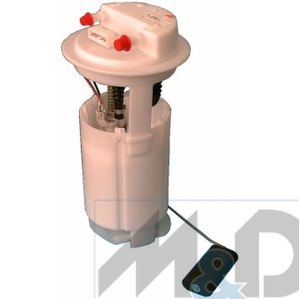 [76516] Ensemble pompe à carburant immergée