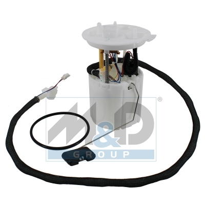 [77724] Fuel supply unit