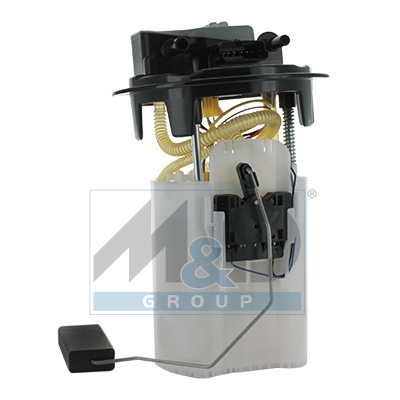 [77686] Fuel supply unit