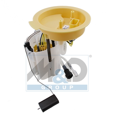 [77872] Ensemble pompe