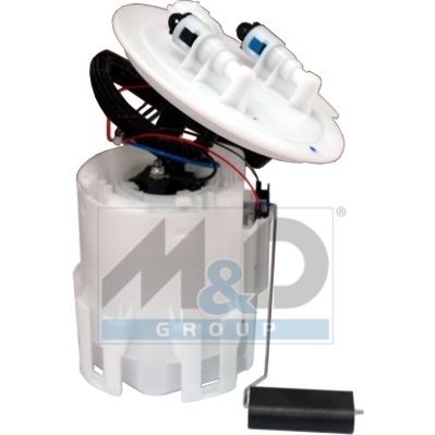 [77168] Fuel supply unit