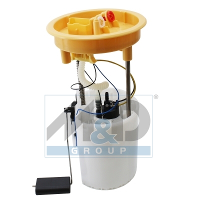 [771004] Fuel Feed Unit