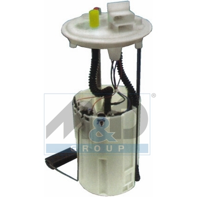 [76499] Fuel supply unit