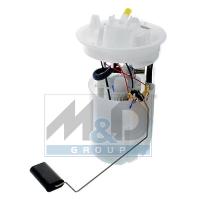 [77523] Fuel supply unit