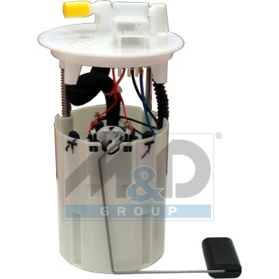 [77169] Fuel supply unit