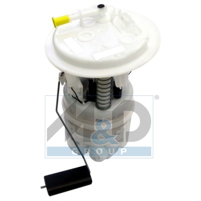 [77218] Ensemble pompe