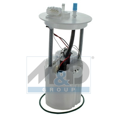 [77717] Fuel supply unit