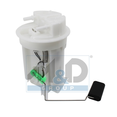 [76479] Fuel Feed Unit