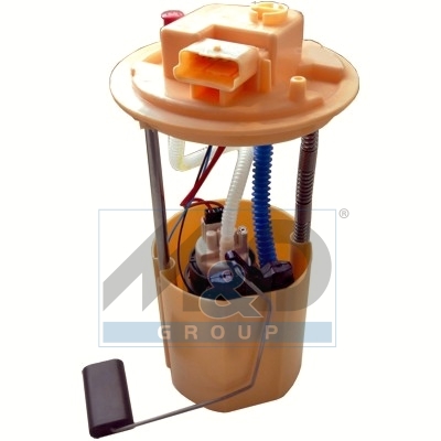 [77599] Ensemble pompe