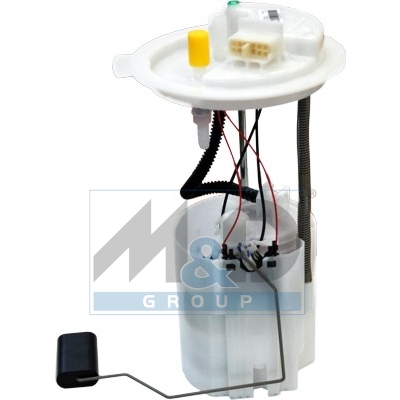 [77315] Fuel Feed Unit