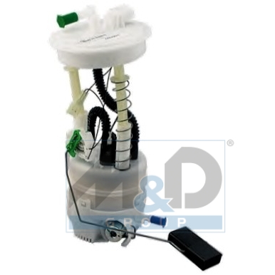 [77087] Fuel supply unit