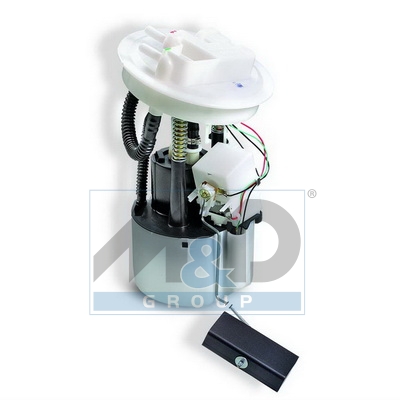 [76856] Fuel supply unit