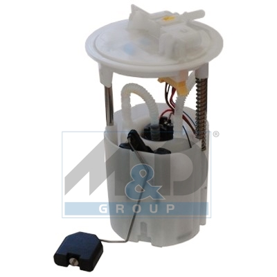 [77269] Fuel supply unit