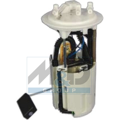 [77071] Fuel supply unit