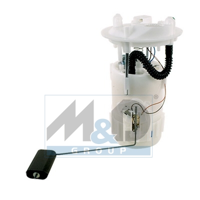 [77054] Fuel supply unit