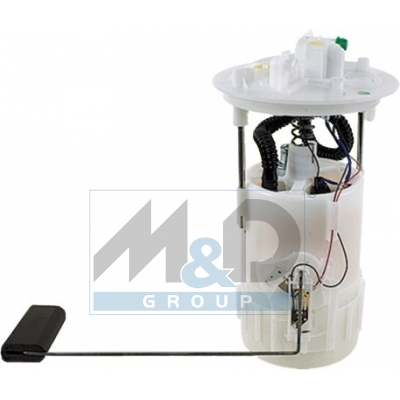 [77223] Ensemble pompe