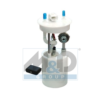 [77177] Ensemble pompe