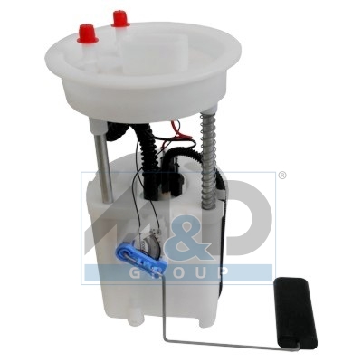 [77006] Fuel supply unit