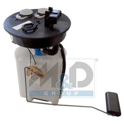 [77172] Fuel supply unit