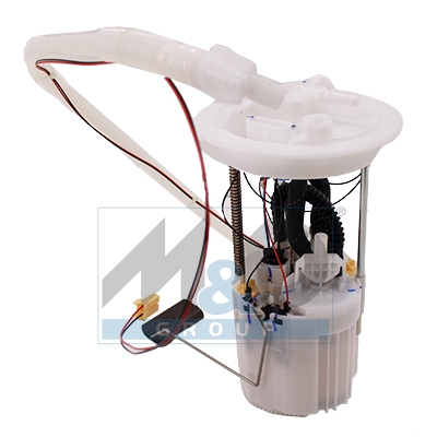 [77855] Fuel supply unit