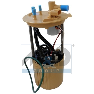 [77604] Ensemble pompe