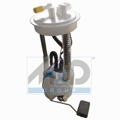 [77086] Fuel supply unit