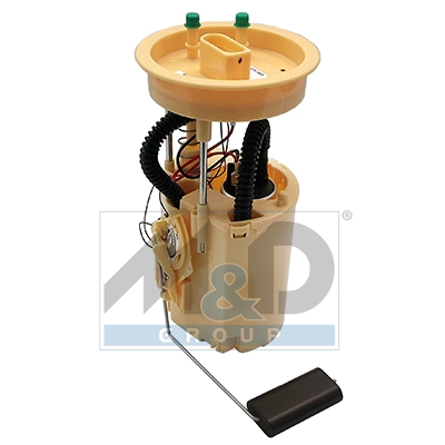 [77180] Fuel supply unit