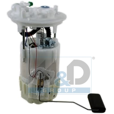 [77082] Fuel supply unit