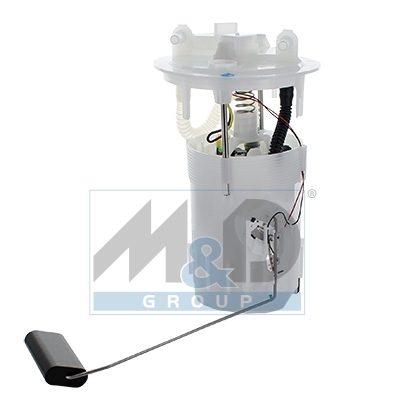 [77655] Fuel supply unit