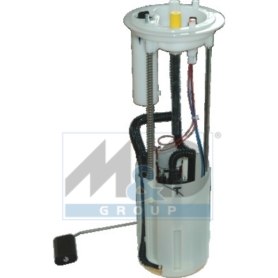 [77137] Fuel supply unit