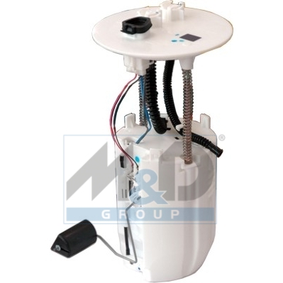 [77184] Ensemble pompe