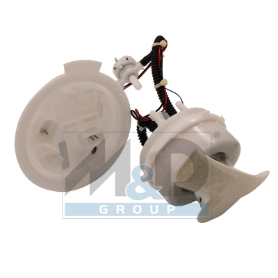 [77912] Fuel supply unit