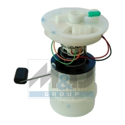 [77143] Fuel supply unit