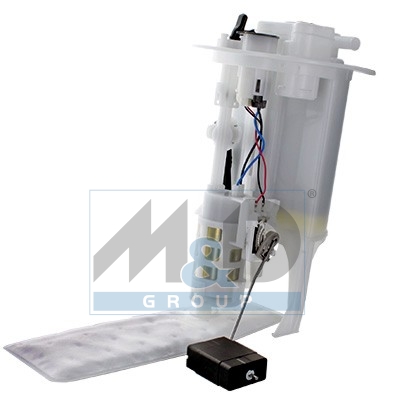 [77692] Fuel supply unit