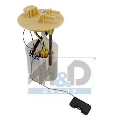 [77865] Fuel supply unit