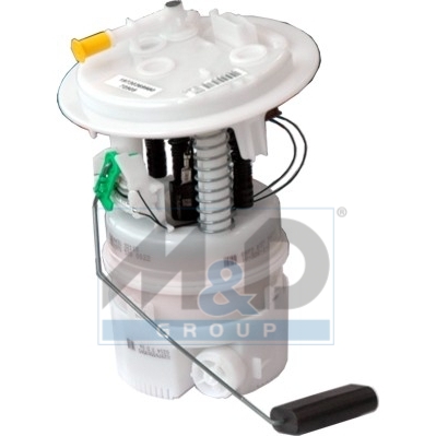 [77198] Fuel supply unit
