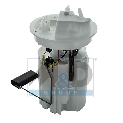 [77828] Ensemble pompe