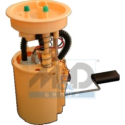 [77062] Fuel supply unit