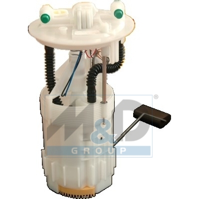 [77055] Ensemble pompe