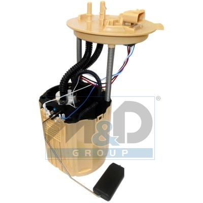 [77501] Fuel supply unit